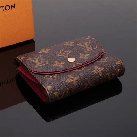 louis vuitton ariana wallet|louis vuitton long wallets.